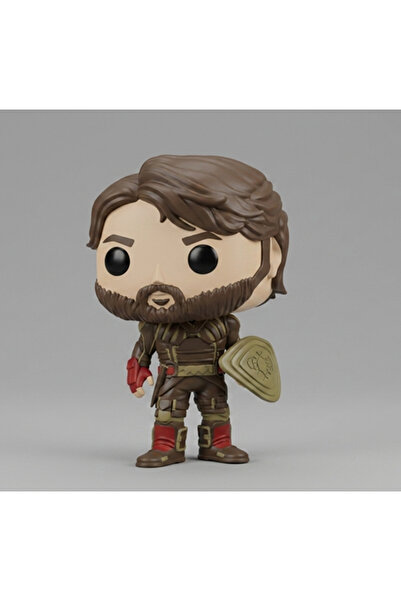 FreshWolf Funko POP The Boys Soldier Boy 3D