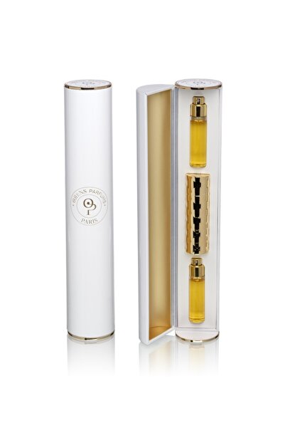 Orens Parfums Set Trio, Orens Parfums, Serr d'Eden, Apă de parfum, Unisex, 3 ...