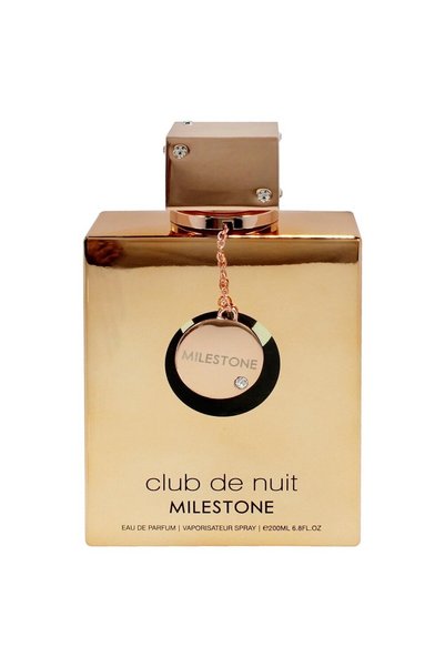 Armaf Club de Nuit Milestone Eau De Parfum 200 ml (unisex)