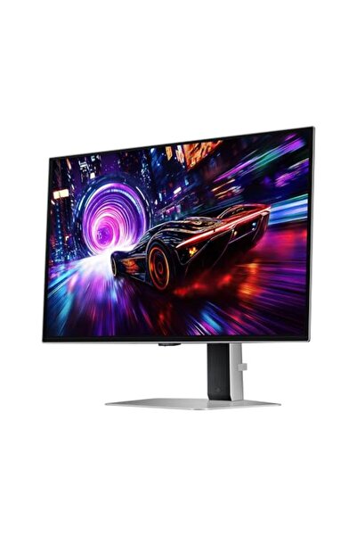🖥️ Samsung M8 Monitör ile Uzaktan Çalışma Keyfini Yaşa!