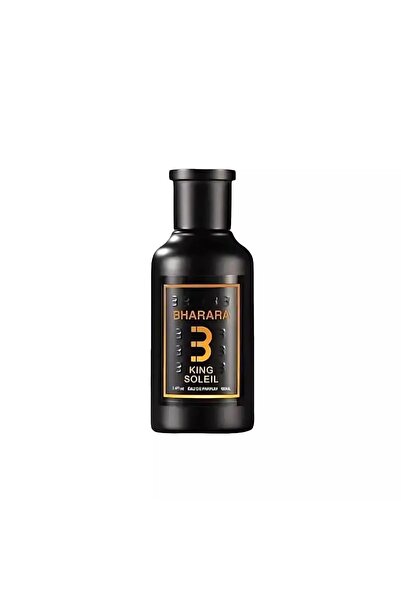 Bharara King Soleil, Apă de parfum, Unisex, 100 ml
