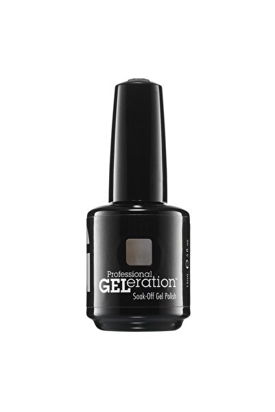 OEM Jessica, GELeration Colours, Semi-Permanent Nail Polish, GEL-1178, Mornin...