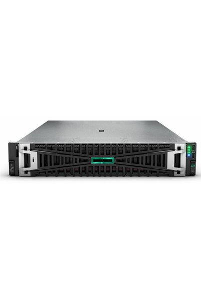 Universal خادم رفوف HPE DL380 GEN11 SILVER 4510 P71674-425 بذاكرة 64 جيجابايت...