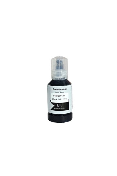 Universal PRINTPEN C13T03V14A 101 حبر نظام الخزان الأسود