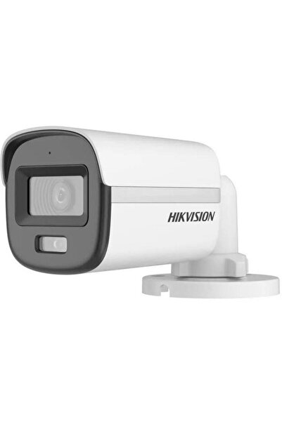 Universal HIKVISION 5MP Bullet 2.8mm ColorVu Analog Kamera Akıllı Hibrit Işık...
