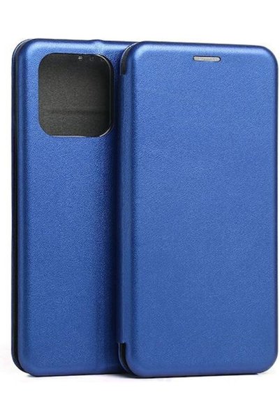 Beline Θήκη Βιβλίο Πλαστική Μπλε (Xiaomi 13)