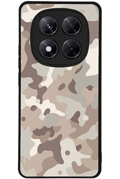 Other Θήκη Sonique Σειρά Στρατιωτικού Καμουφλάζ για Xiaomi Redmi Note 14 Pro ...