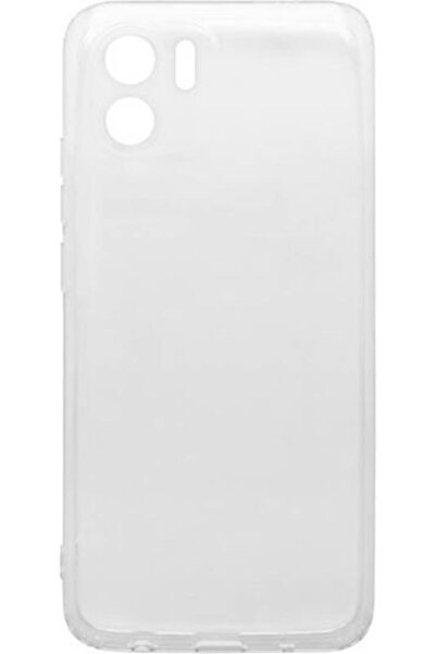 OEM Πίσω Κάλυμμα Σιλικόνης 2mm Διαφανές (Redmi A1 / A2) Κωδικός: 01030102