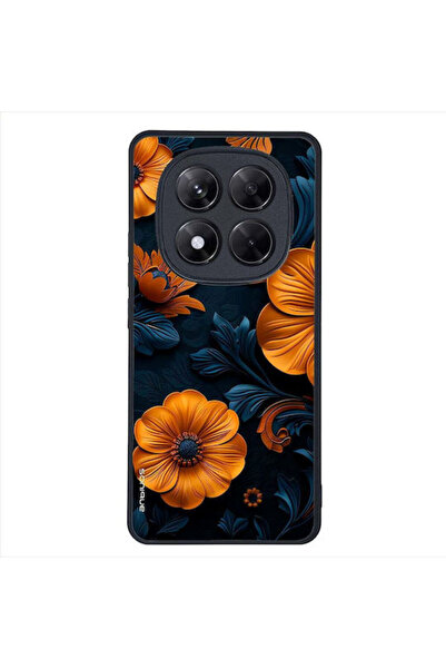 Other Θήκη Sonique Σειράς 3D Λουλουδιών για Xiaomi Redmi Note 14 Pro Plus 5G ...