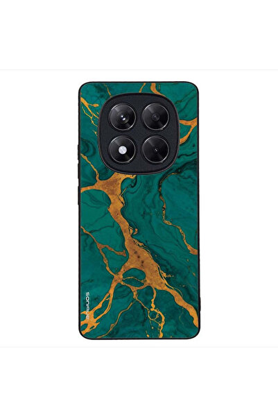 Other Θήκη Sonique Σειράς Marble για Xiaomi Poco X7 Pro 5G Πράσινο 01
