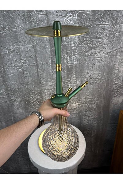 XHOOB Nargile