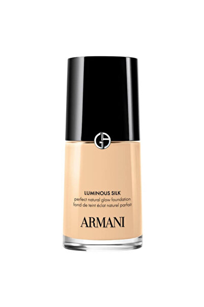 Giorgio Armani ARMANI Luminous Silk Perfect Natural Glow Foundation 4.5 30ML