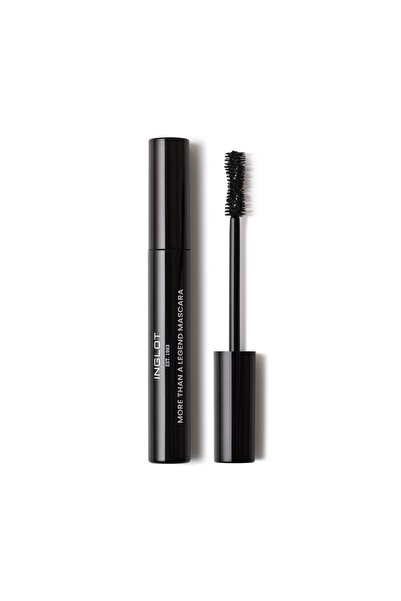INGLOT ماسكارا أكثر من مجرد أسطورة