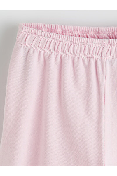 LC Waikiki My Melody Printed Girls' Shorts