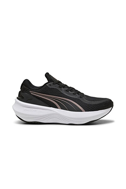 Puma Scend Pro 2 Unisex Running Shoes 31077925 Black