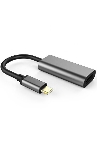 Co2 Adaptor USB-C la HDMI, Hub, USB Tip C la HDMI MHL Full HD 4K