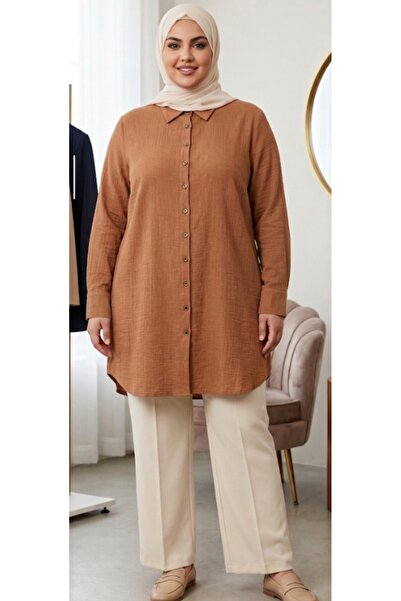 Tesettür tunik