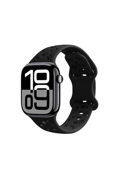 hoco. Λουράκι ρολογιού Hoco Wa38 Time Series 44 45 46 49mm Λουράκι σιλικόνης ...