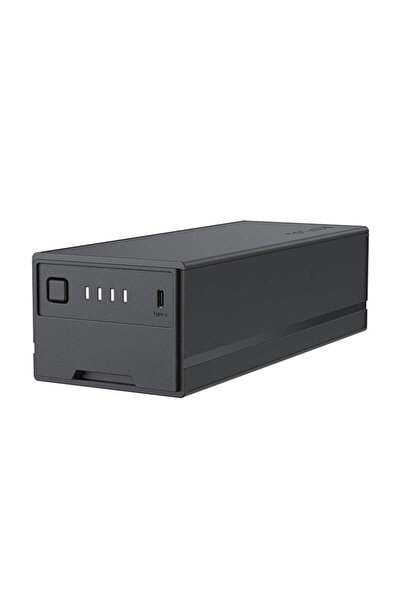 EcoFlow Plug-In Battery For Wave Systems Power Supply Accessories