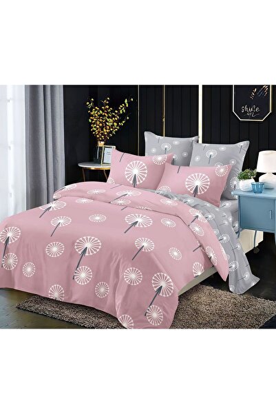 OEM Fine Cotton Duvet Cover Set – 6 pieces | 13605-SE