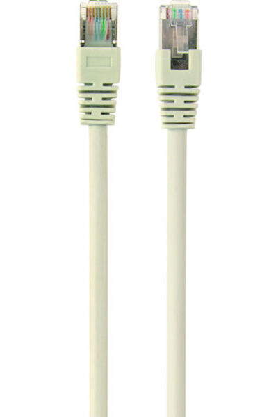 Cablexpert F/FTP Καλώδιο Ethernet Κατηγορίας 6 (Gigabit) 7.5μ Γκρι Κωδικός: P...
