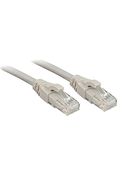 Other Καλώδιο Ethernet U/UTP Cat.6 (Gigabit) 3μ Γκρι Κωδικός: 47237