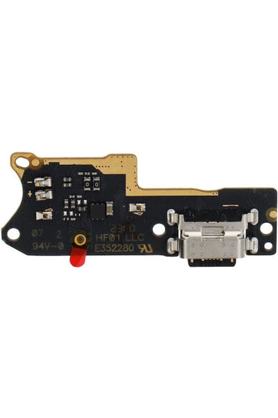 OEM Καλώδιο Flex με θύρα φόρτισης για Poco M3