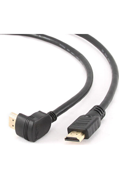 Cablexpert Καλώδιο HDMI 1.4 Υψηλής Ταχύτητας 1080p 120Hz HDMI Αρσενικό - HDMI...
