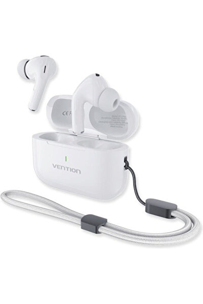 Vention Echo Lite E11 Plus Ενδοωτικά ακουστικά Bluetooth handsfree με αντοχή ...