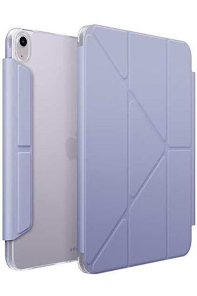 uniq Camden Flip Cover Purple for iPad Air 11" 2024/2025/2026