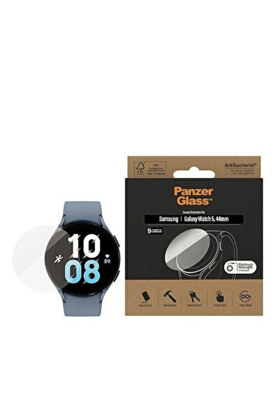 Panzer Glass PanzerGlass Σκληρυμένο Γυαλί για το Galaxy Watch 5 44mm 1 τεμάχι...