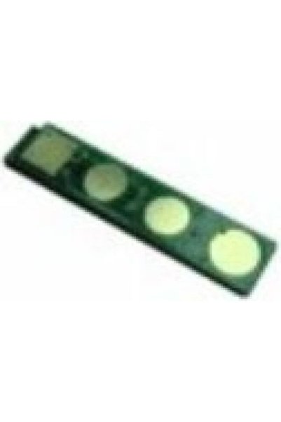 OEM Τσιπ Samsung HP CLP 310 315 CLX-3170 3175 Μαύρο Samclp310chipb