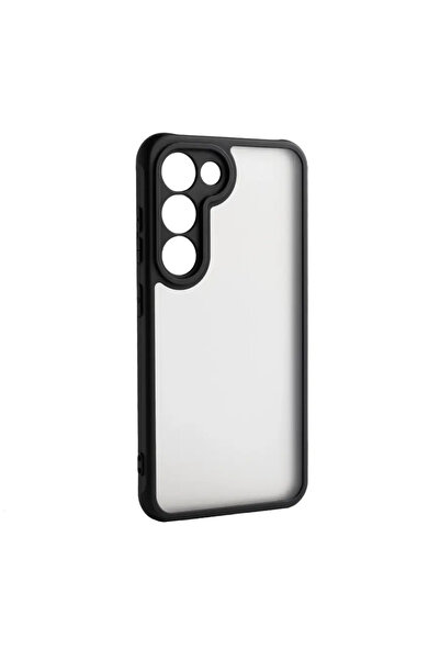 DreamGSM Husă Panzer Mată pentru Xiaomi Redmi Note 13 5G, Protecție Mată