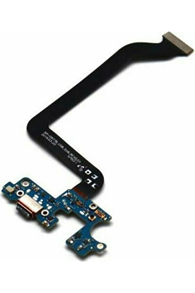 Samsung Καλώδιο Flex με Μικρόφωνο για Galaxy S10 5G