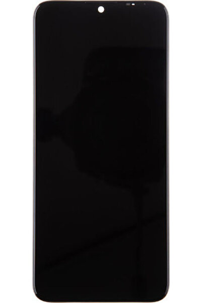 Motorola Πακέτο Επισκευής Οθόνης με Μηχανισμό Αφής και Πλαίσιο για Moto E7 (Μ...