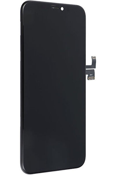 OEM Screen with Touch Mechanism for iPhone 11 Pro (Black)