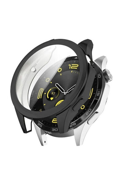 OEM Θήκη TPU Huawei GT5 46mm Μαύρη