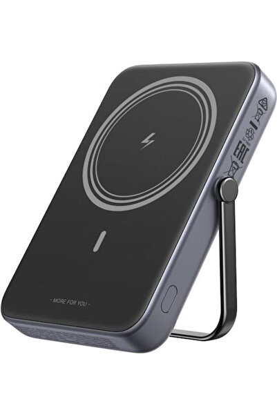 Ugreen PB572 Power Bank 10000mAh 20W Power Delivery Γκρι