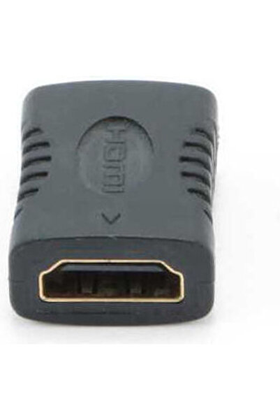 Cablexpert Μετατροπέας A-HDMI-FF HDMI θηλυκό σε HDMI θηλυκό 1 τεμάχιο