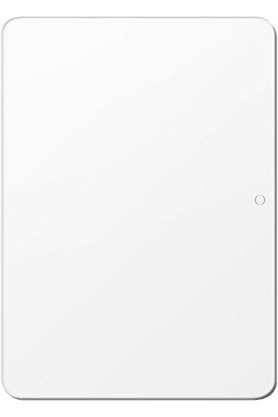uniq Optix Clear Exofit Σκληρυμένο Γυαλί (iPad 2025 11 ")