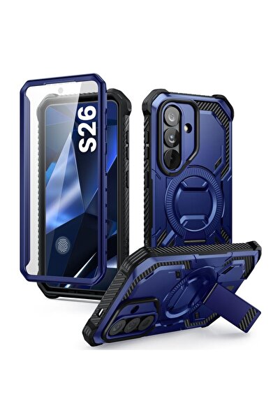 Supcase Armorbox Magsafe Pentru Galaxy S26 Carcasă ranforsată cu protecție ex...