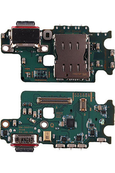 Samsung S25 5G S931 Πλακέτα Σύνδεσης Φόρτισης Type C + Θύρα Ήχου + Αναγνώστης...