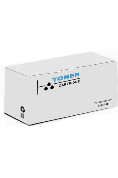 OEM Συμβατό τόνερ για εκτυπωτή λέιζερ Toshiba 6AJ00000091 T1800E Μαύρο
