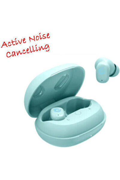 Sonic Gear TWS 16 ANC Ενδοωτικά Ακουστικά Bluetooth Handsfree με Θήκη Φόρτιση...
