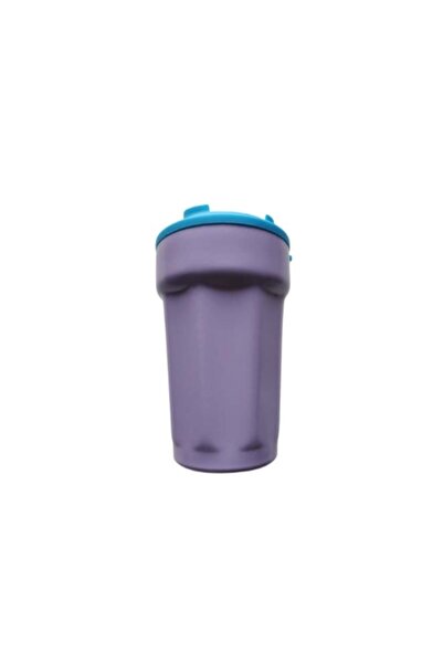 Generic Insulated Stainless Steel Coffee Mug Tumbler with Leakproof Lid and C...