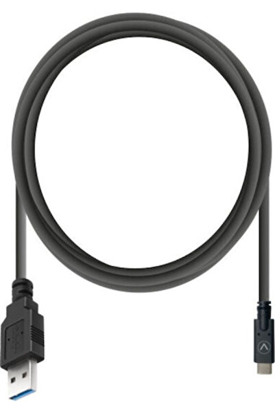 Vivanco Καλώδιο USB 2.0 1,5μ. Τύπου A (αρσενικό) σε