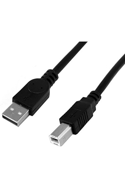 POWERTECH Καλώδιο USB 2.0 1,5μ. Τύπου Α-Αρσενικό σε Τύπου Β-Αρσενικό (CAB-U159)