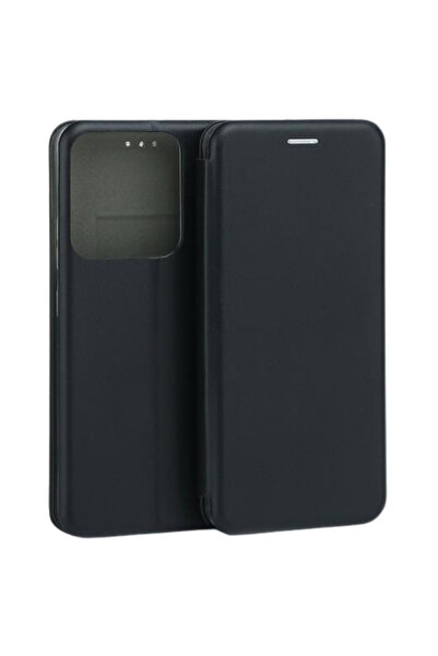 Beline Husă magnetică pentru Infinix Smart7 cu închidere protectoare magnetică