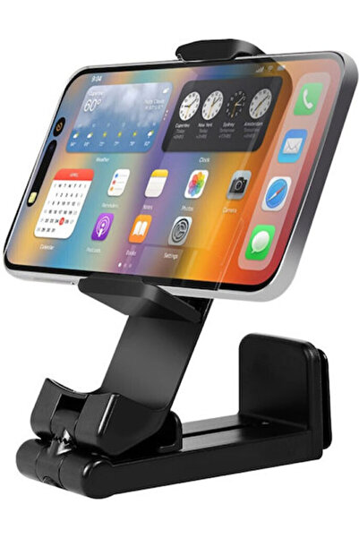 Techly I-smart-stand8 360 °   Περιστρεφόμενη Βάση Κινητού