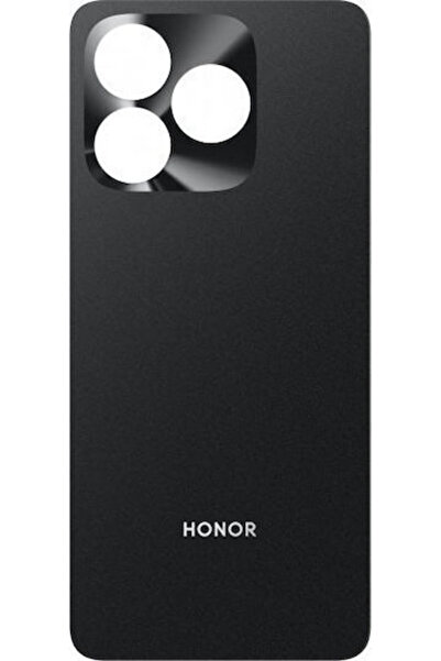 HONOR Κάλυμμα Μπαταρίας X5c Plus Μαύρο Μεσάνυχτας 9707acjq